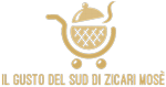 Il Gusto Del Sud Di Zicari Mosè